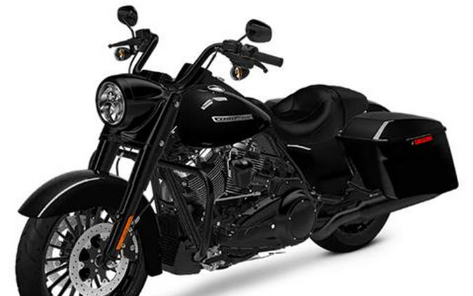 2018 Harley-Davidson Road King® Special