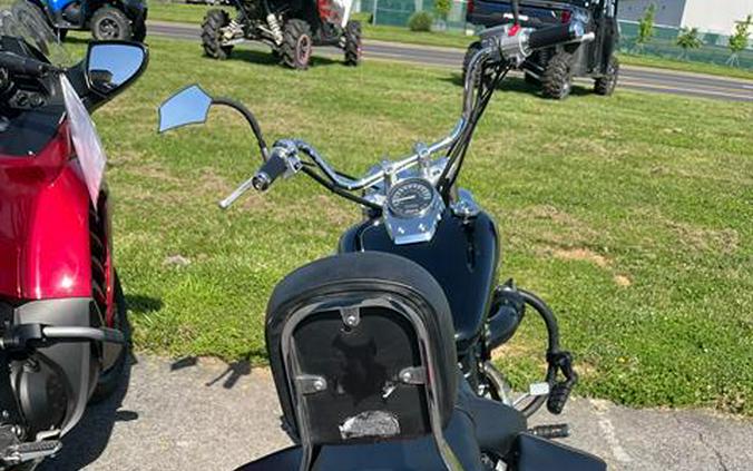 2020 Honda Shadow Aero 750