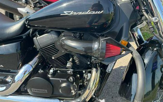 2020 Honda Shadow Aero 750