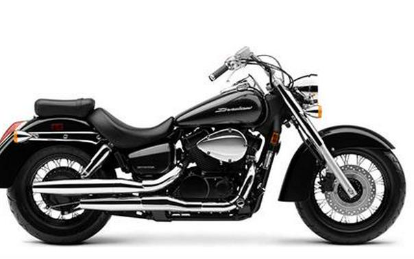 2020 Honda Shadow Aero 750