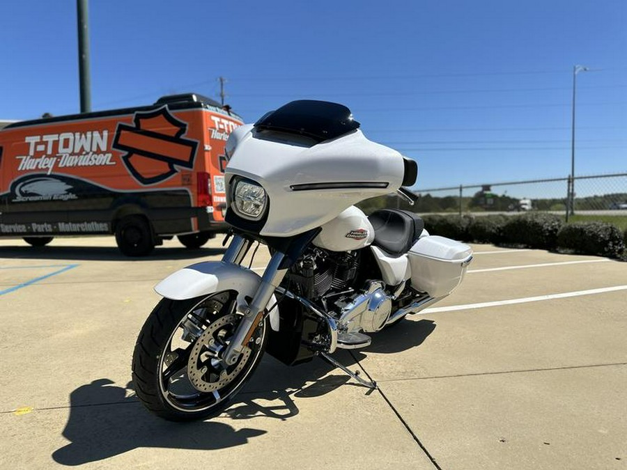 2024 Harley-Davidson® FLHX - Street Glide®