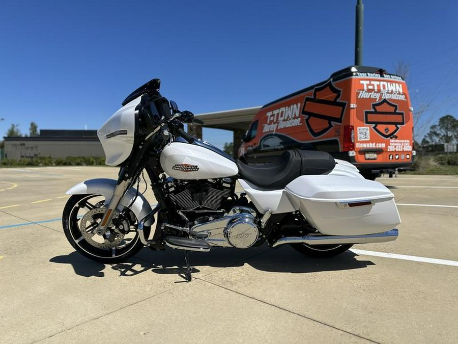 2024 Harley-Davidson® FLHX - Street Glide®