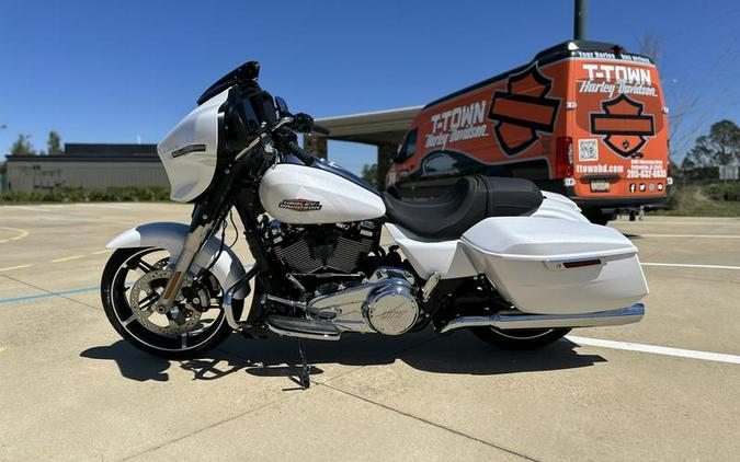 2024 Harley-Davidson® FLHX - Street Glide®