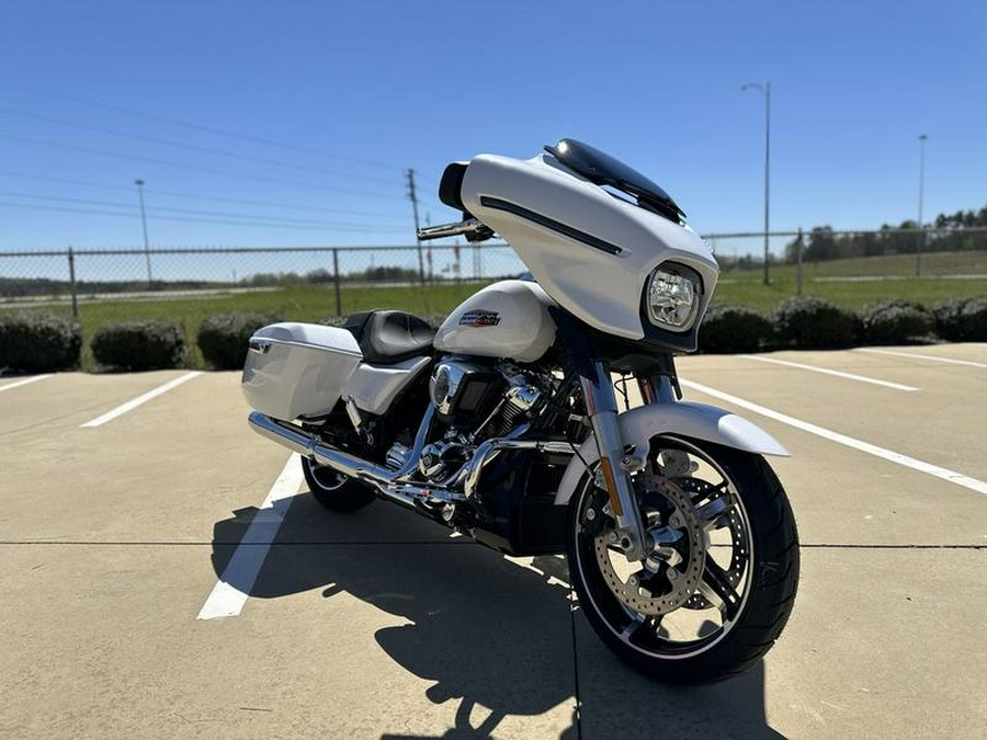 2024 Harley-Davidson® FLHX - Street Glide®