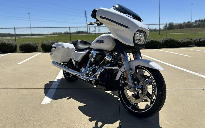 2024 Harley-Davidson® FLHX - Street Glide®