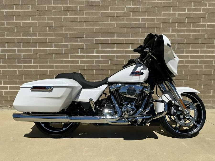 2024 Harley-Davidson® FLHX - Street Glide®