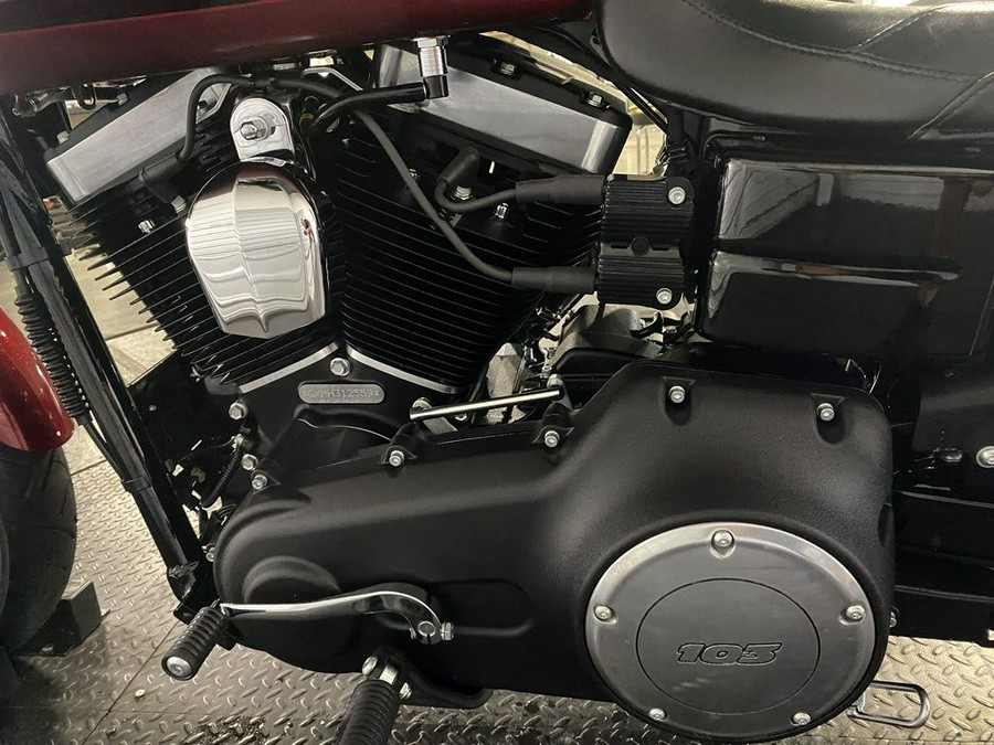 2017 Harley-Davidson® FXDB - Street Bob®