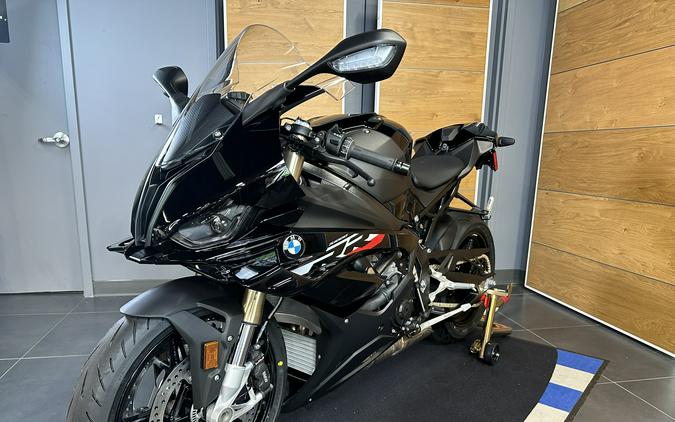 2024 BMW S 1000 RR