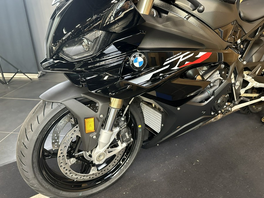 2024 BMW S 1000 RR