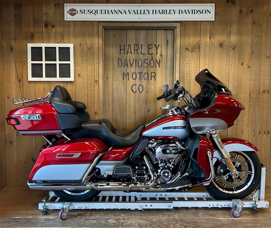 2019 Harley-Davidson Road Glide® Ultra