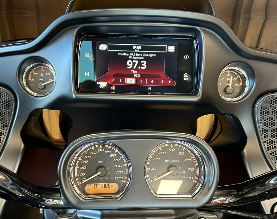 2019 Harley-Davidson Road Glide® Ultra