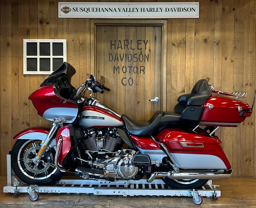 2019 Harley-Davidson Road Glide® Ultra