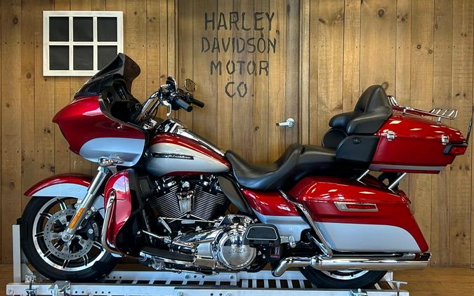 2019 Harley-Davidson Road Glide® Ultra