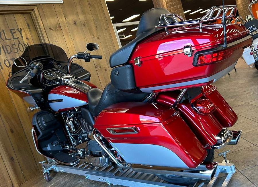 2019 Harley-Davidson Road Glide® Ultra