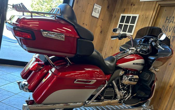 2019 Harley-Davidson Road Glide® Ultra