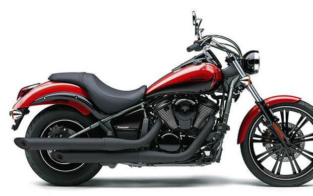 2025 Kawasaki Vulcan 900 Custom