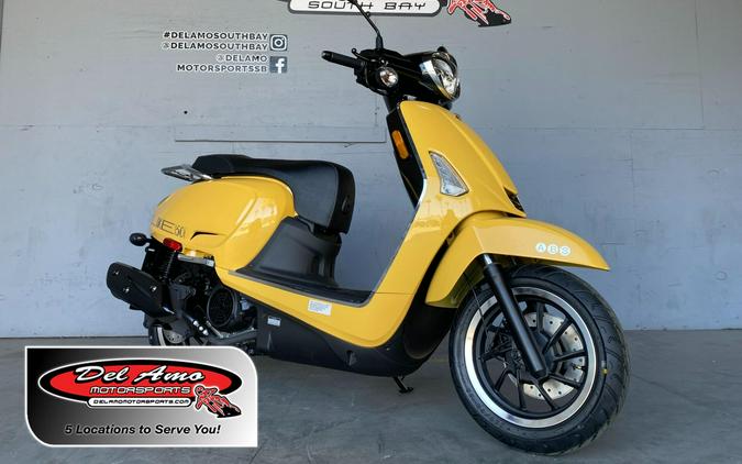 2023 Kymco LIKE 150I ABS NOODOE