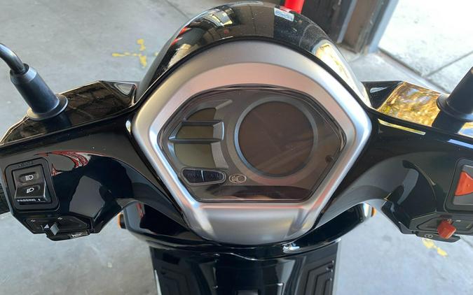 2023 Kymco LIKE 150I ABS NOODOE