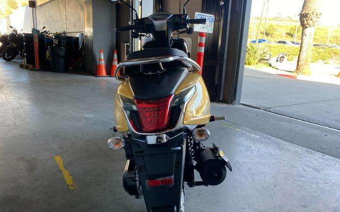 2023 Kymco LIKE 150I ABS NOODOE