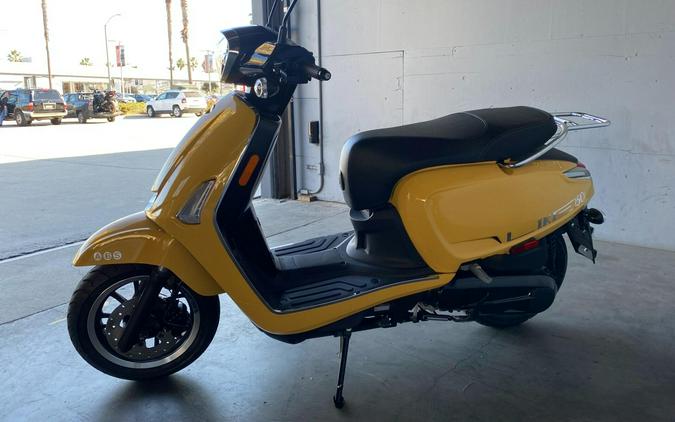 2023 Kymco LIKE 150I ABS NOODOE