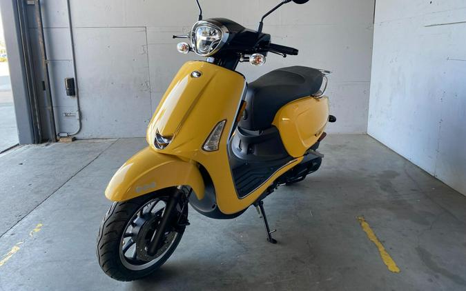 2023 Kymco LIKE 150I ABS NOODOE