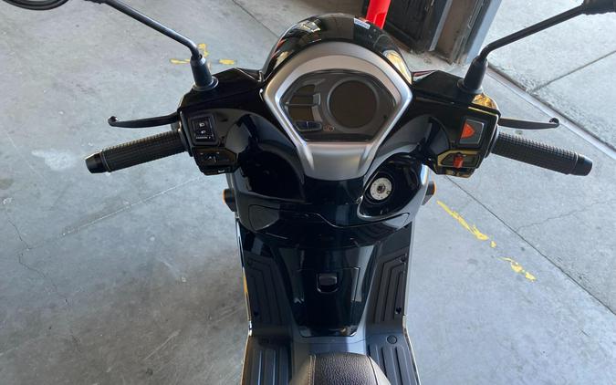 2023 Kymco LIKE 150I ABS NOODOE