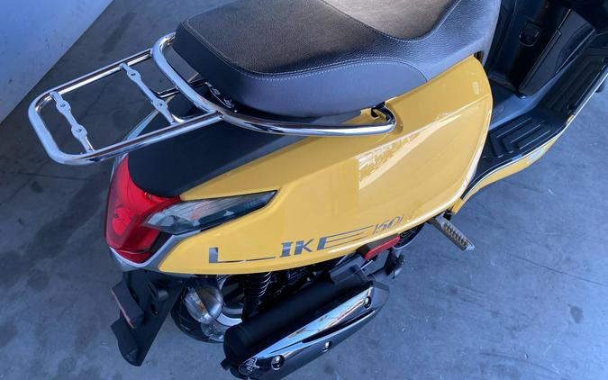 2023 Kymco LIKE 150I ABS NOODOE