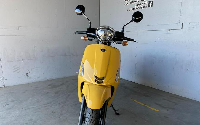 2023 Kymco LIKE 150I ABS NOODOE