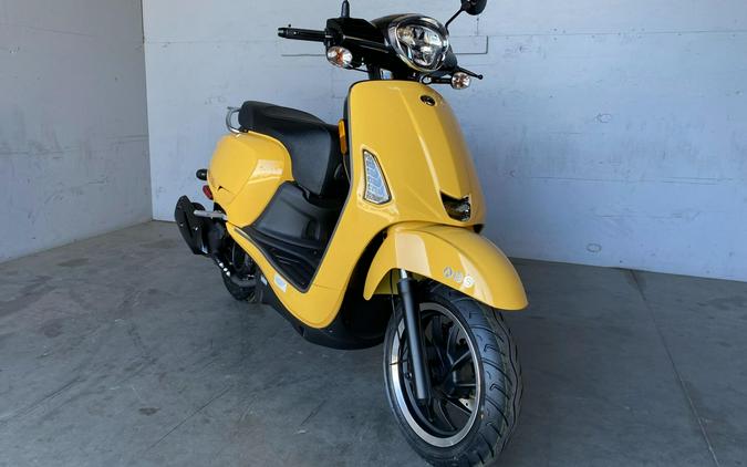 2023 Kymco LIKE 150I ABS NOODOE