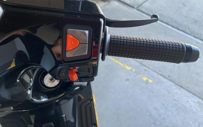 2023 Kymco LIKE 150I ABS NOODOE