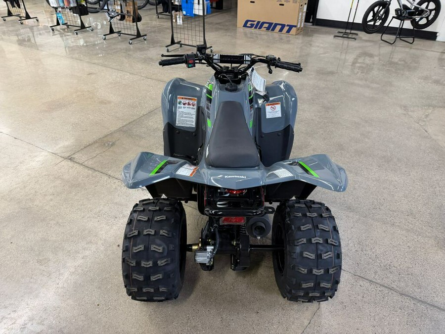 2025 Kawasaki KFX® 90