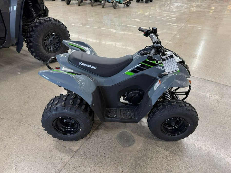 2025 Kawasaki KFX® 90
