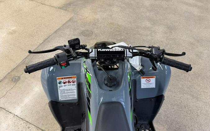 2025 Kawasaki KFX® 90