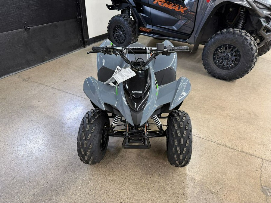 2025 Kawasaki KFX® 90