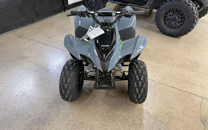 2025 Kawasaki KFX® 90