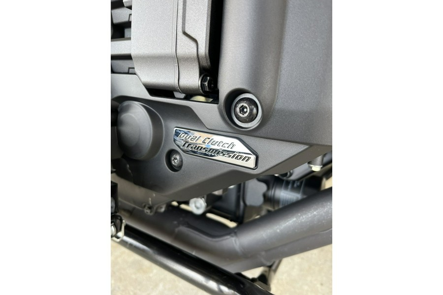 2024 Honda Rebel 1100 DCT