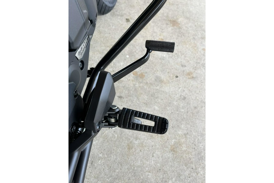 2024 Honda Rebel 1100 DCT