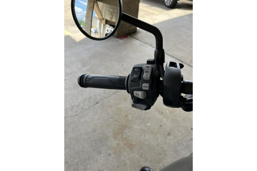 2024 Honda Rebel 1100 DCT