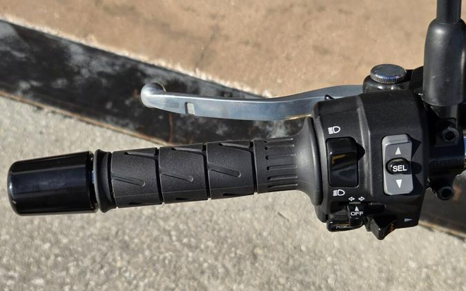 2020 Kawasaki Z900RS Cafe