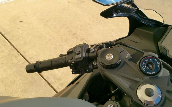 2026 Kawasaki Ninja® ZX™-6R