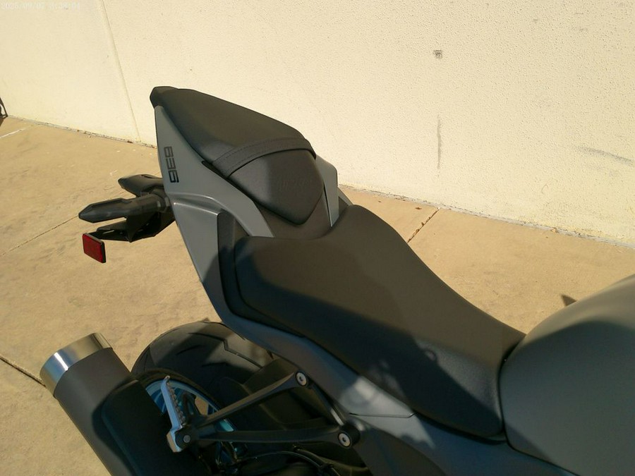 2026 Kawasaki Ninja® ZX™-6R