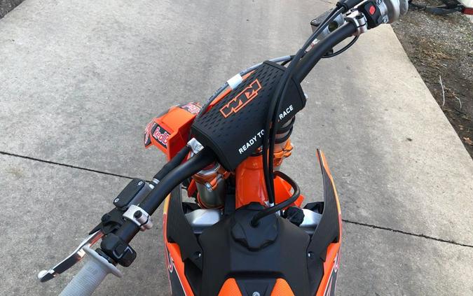 2026 KTM 450 SX-F FACTORY EDITION