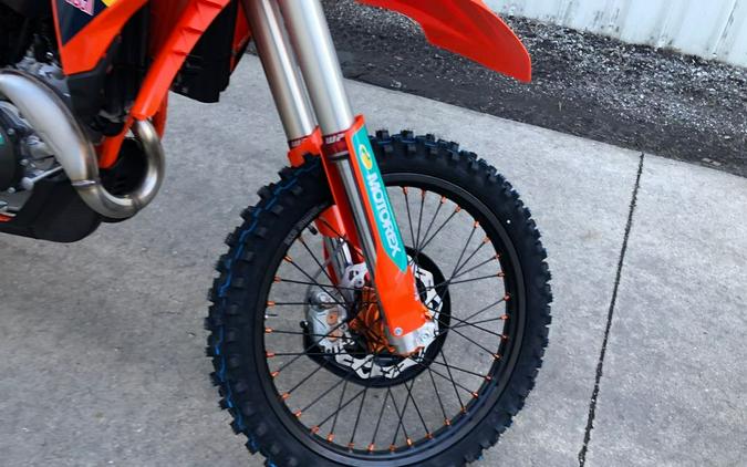 2026 KTM 450 SX-F FACTORY EDITION