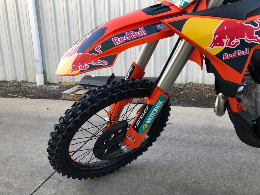 2026 KTM 450 SX-F FACTORY EDITION