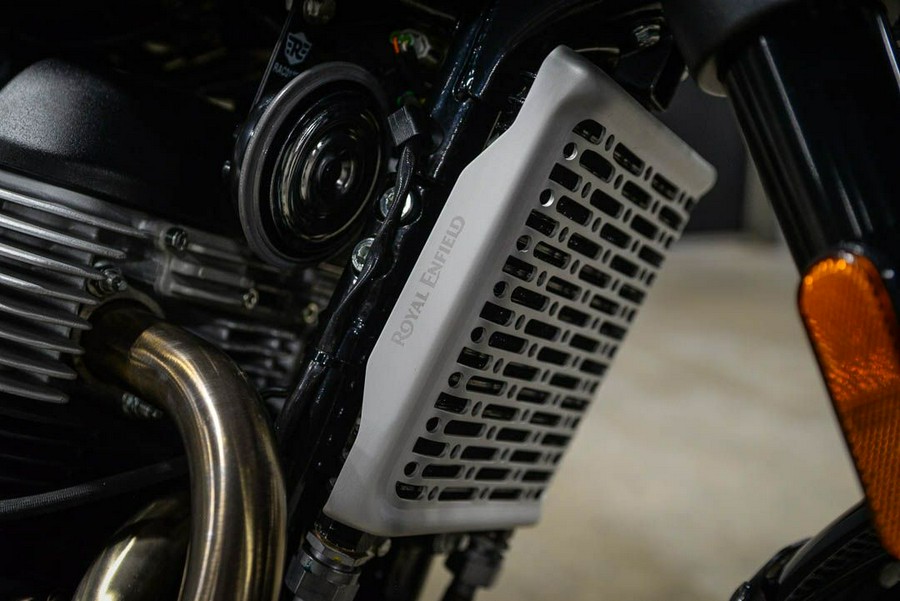 2025 Royal Enfield Bear 650