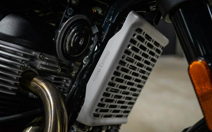 2025 Royal Enfield Bear 650