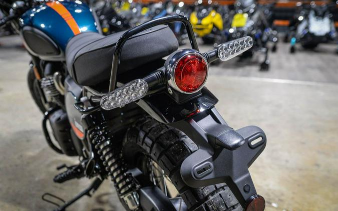 2025 Royal Enfield Bear 650