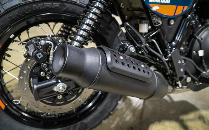 2025 Royal Enfield Bear 650