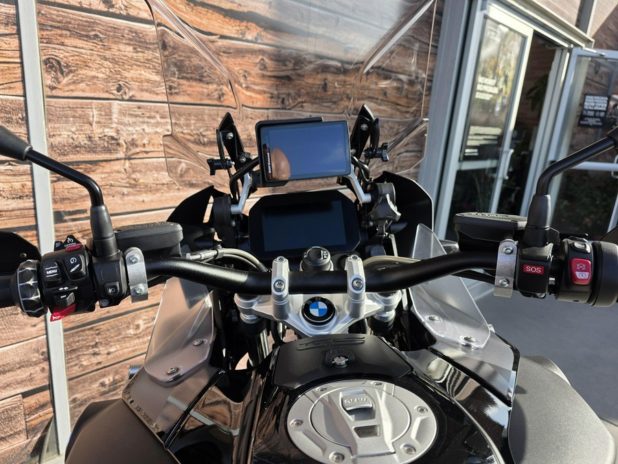 2024 BMW R 1250 GS Adventure