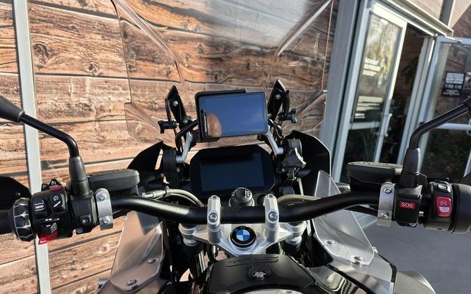 2024 BMW R 1250 GS Adventure